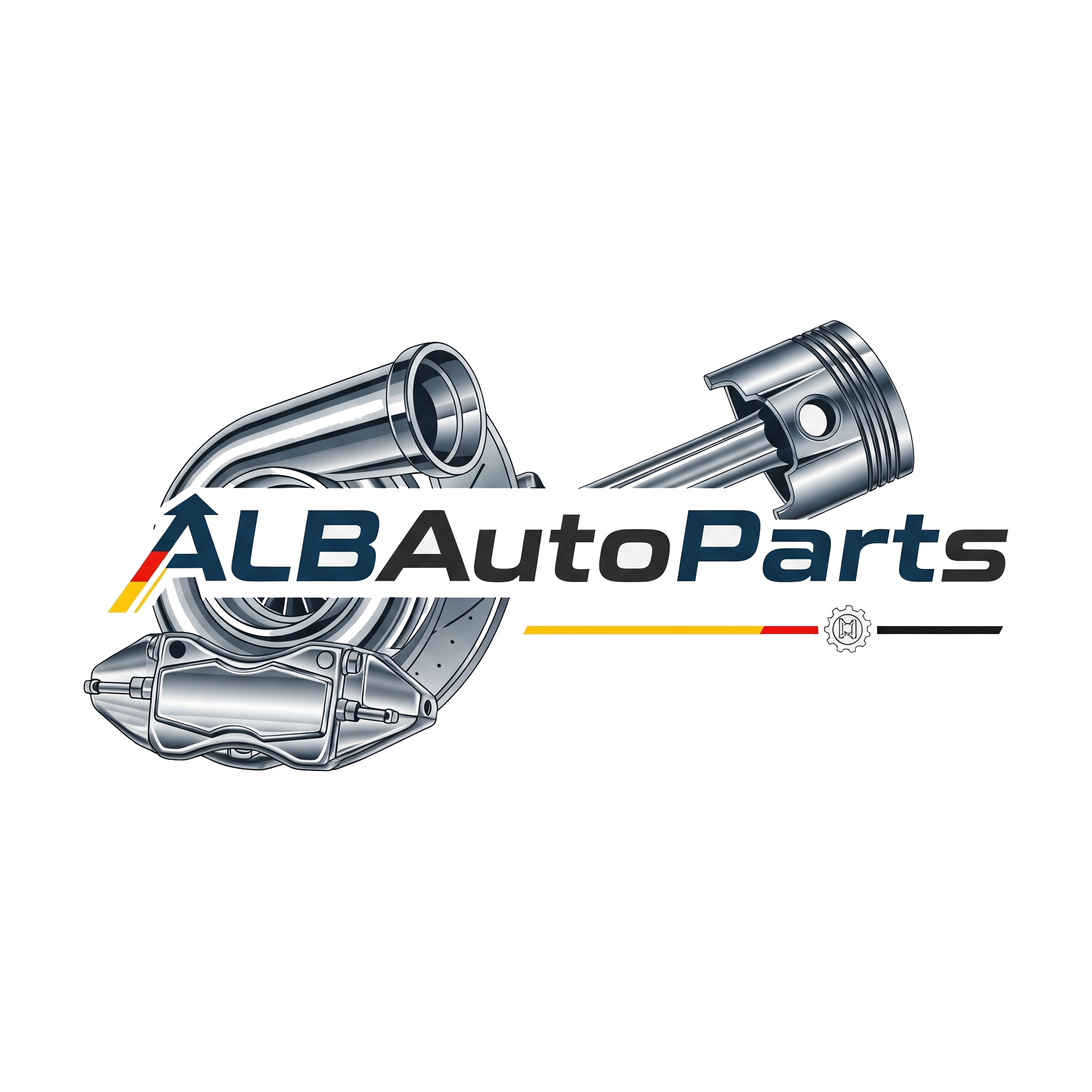 AlbAutoParts